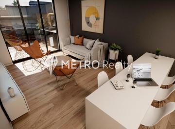 Departamento · 35m² · 1 Ambiente · Departamento en Venta Monoambiente en Almagro
