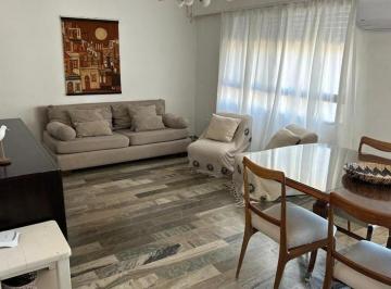 Departamento · 60m² · 3 Ambientes · 1 Cochera · Hermoso Departamento Parquemar Center Frente a Los Dedos