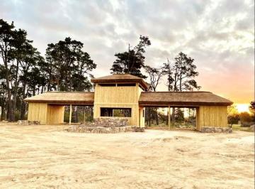 Terreno · 4000m² · 1 Ambiente · Venta Terreno en Punta del Este La Barra