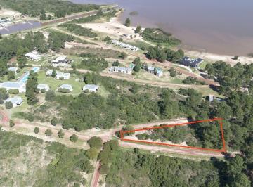 Terreno · 2544m² · 1 Ambiente · Venta Lote en Carmelo Medanos de Punta Gorda