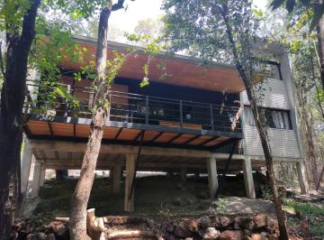 Foto · Casa en Venta, moderna, en El Barrio Loma del Cigarral, Unquilllo