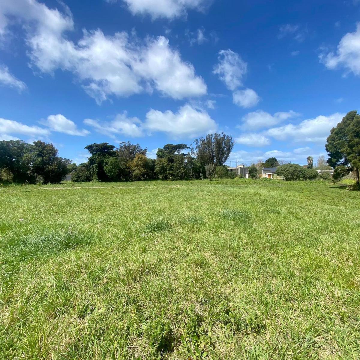 Hermoso loteo en venta - cerca del mar