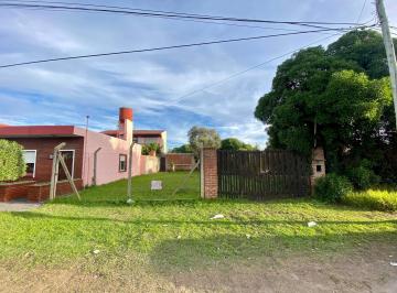 Terreno · 342m² · Latorre Prop. Vende Lote Sobre Av Beltran Cerca del Mar