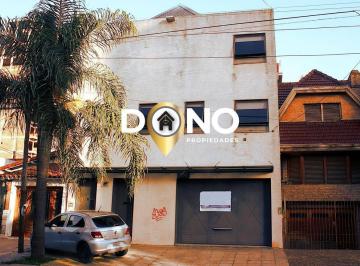 DOP-DOP-1763_2 · Edificio. | Alberdi Al 200