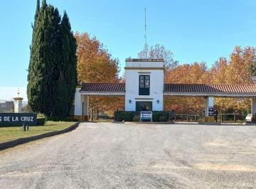 Terreno , Exaltación de la Cruz · Lote en Venta 6000 m² en Capilla del Señor / Barrio Cerrado Chacras de La Cruz