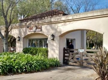 Terreno · 450m² · Lote en Venta Los Paraisos