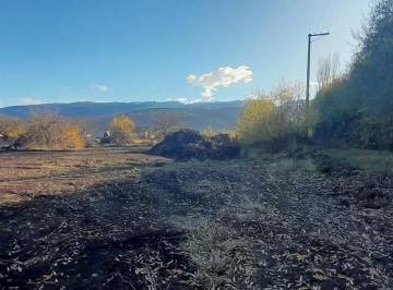 Terreno · 478m² · Lotes de 478 m² en Barrio Arrayanes, El Bolson