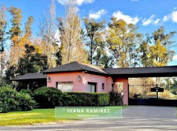 Terreno · 1670m² · Lote en Venta 1670 m² - Lomas de San Francisco - Luján