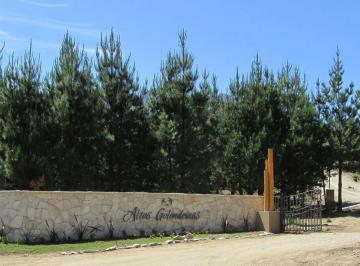 Terreno · 706m² · Terreno - Las Golondrinas