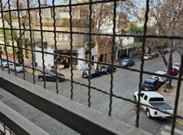 Departamento de 2 ambientes, Chacarita · Santos Dumont 4000 Hermoso 2 Amb en Chacarita