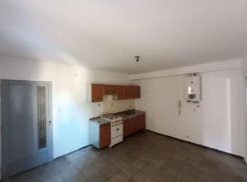 Departamento de 2 ambientes, Rosario · Departamento 1 Dormitorio Sobre Peatonal Córdoba