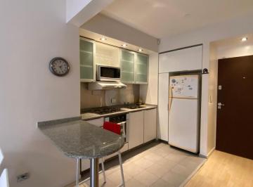 Departamento · 60ha · 3 Ambientes · Depto Premium 3 Ambientes Amoblado