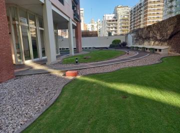 Departamento de 4 ambientes, Caballito · Caballito Alq 4 Amb con Cochera y Amenities