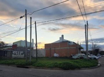Terreno · 230m² · Terreno en Venta Campana