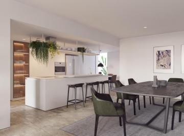 Departamento · 172m² · 5 Ambientes · Ultimos 5 Amb en La Obra Maestra de Estudio Azcuy - Donna Settima - Entr Junio 26