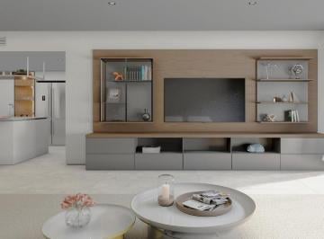 Departamento · 164m² · 4 Ambientes · Ultimos 4 Amb en La Obra Maestra de Estudio Azcuy - Donna Settima - Entr Dic 2025