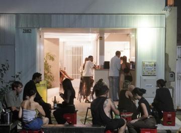 Local comercial · 19m² · Local en Venta Ideal Gastronomia y Arte en Acceso a Edificio