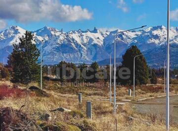 Terreno · 500m² · Terreno en Coirones Este de Bariloche con Vista y Escritura Inmediata