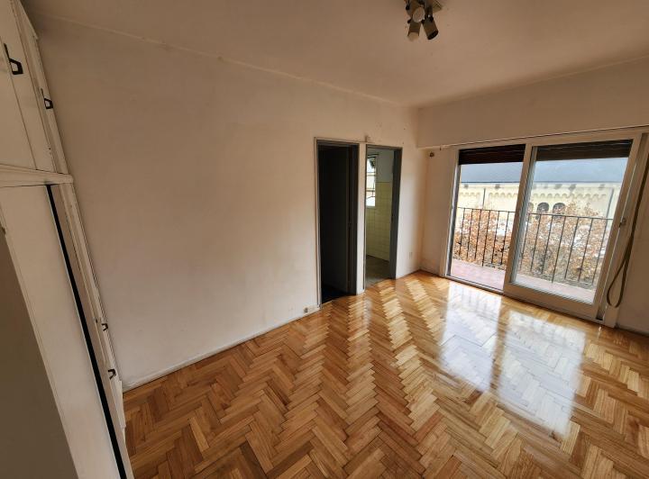 Departamento · 23m² · 1 Ambiente