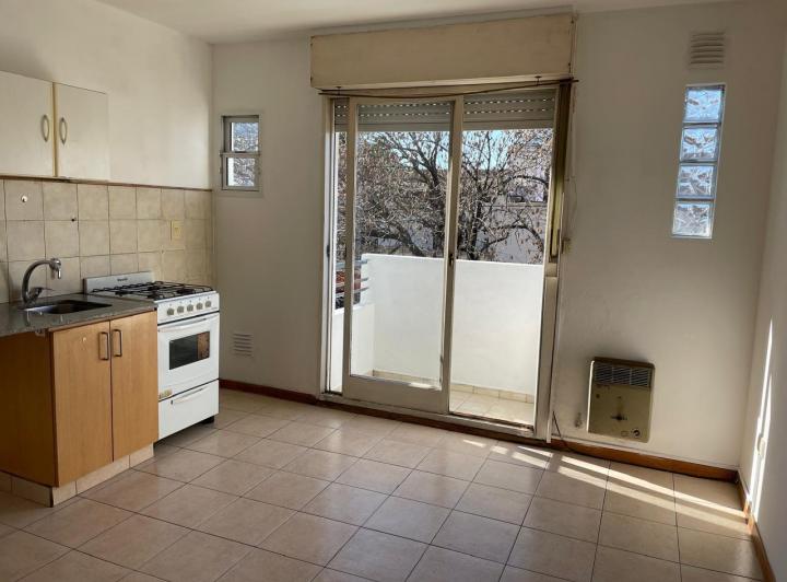 Departamento · 28m² · 2 Ambientes