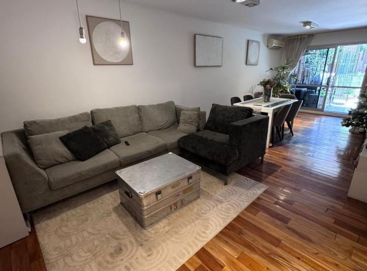 Departamento · 178m² · 4 Ambientes · 2 Cocheras