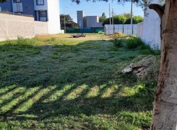 Terreno , Córdoba · Terreno en Venta - Zona Norte