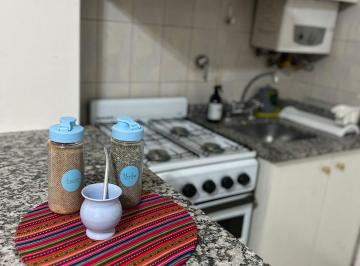 Departamento de 2 ambientes, Ciudad de Mendoza · Alquilo Amueblado