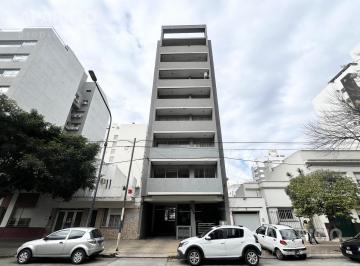 Departamento · 120m² · 4 Ambientes · 1 Cochera · Departamento de Dos Dorm. con Cochera en Venta