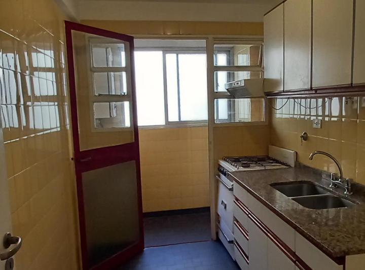 Departamento · 43m² · 2 Ambientes