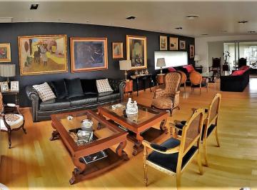 Casa · 456m² · 3 Dormitorios · 2 Cocheras · Casa - Ayres del Sur