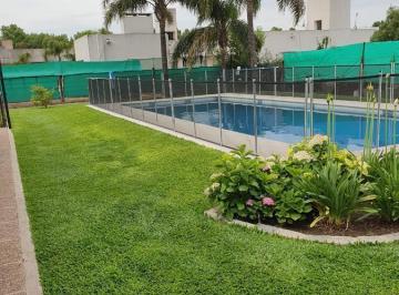 Casa · 600m² · 5 Dormitorios · 4 Cocheras · Casa - Campiñas del Sur