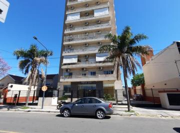 Departamento de 3 ambientes, Pilar · Alquiler Depto. de 3 Ambientes Sobre Calle Tucumán, Edificio Torre del Pilar.