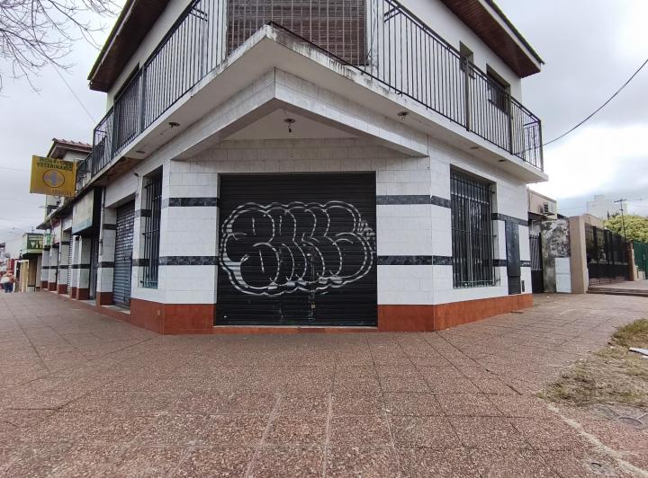 Local comercial · 27m² · 1 Ambiente