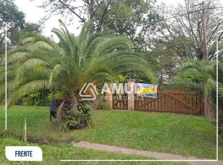 Quinta vacacional · 70m² · 3 Ambientes