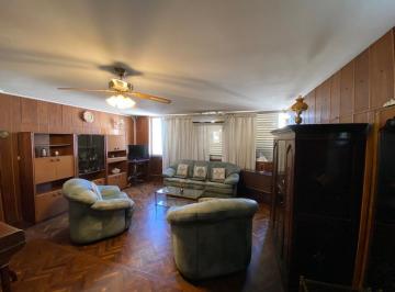 Departamento · 35m² · 4 Ambientes · Departamento Amoblado en Centro - Alquiler Temporario