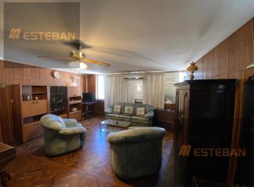 Departamento · 35m² · 4 Ambientes · Departamento Amoblado en Centro - Alquiler Temporario