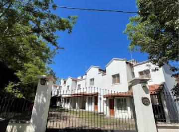 Casa de 2 ambientes, Villa Allende · Vendo Duplex Apto Credito