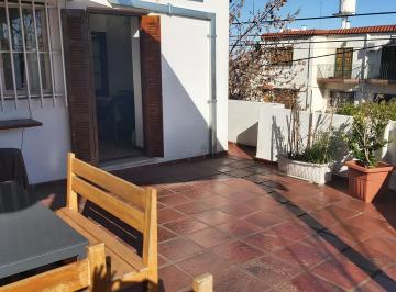 PH de 2 ambientes, Parque Avellaneda · PH Sin Expensas Gran Terraza con Quincho y Parrilla