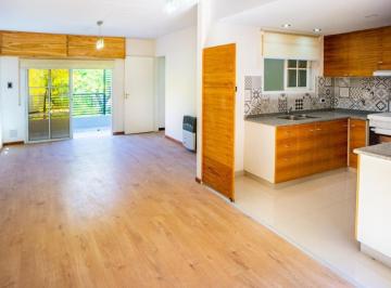 Casa · 120m² · 4 Ambientes · Planta Alta 3 Dorm.