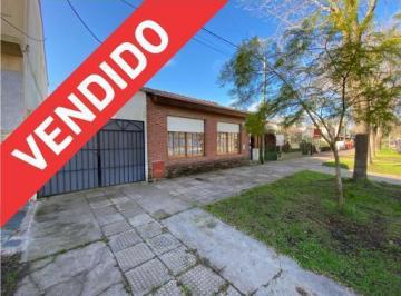 Casa · 135m² · 3 Ambientes · 1 Cochera · Casa en Venta en General Madariaga