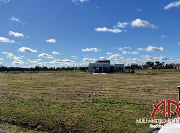 Terreno · 112m² · Lote en El Barrio L Aconcepción, Luján