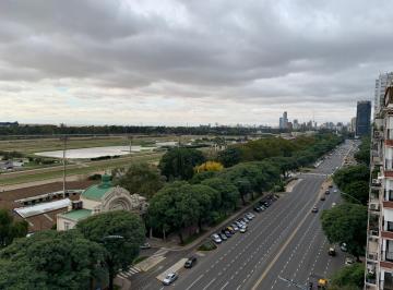 Departamento · 240m² · 5 Ambientes · 2 Cocheras · Departamento en Belgrano