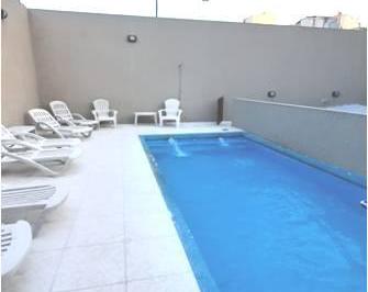 Departamento de 3 ambientes, La Matanza · Departamento 3 Amb. Al Frente con Cochera