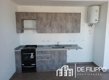 Departamento · 43m² · 2 Ambientes · Departamento 2 Ambientes en Complejo Moderno.