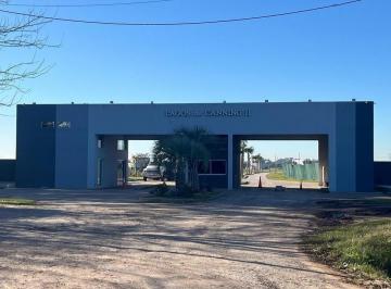 Terreno · 640m² · Terreno Lote en Venta en Canning, Esteban Echeverría, G. B. a. Zona Sur