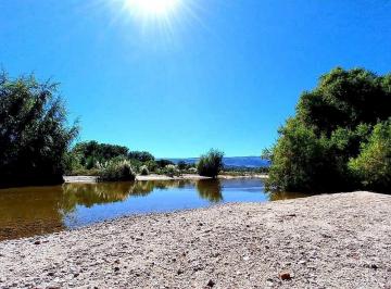 Foto · Venta Lote - Mina Clavero