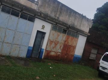 Bodega-Galpón de 3 ambientes, Miramar · 2 Galpones y Casa 3 Ambientes