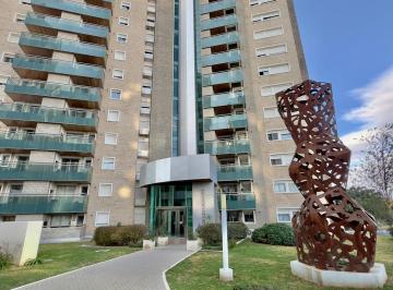 Departamento · 60m² · 3 Ambientes · Alquiler Depto 2 Dorm. - Cochera en Subsuelo - Altos de Villasol