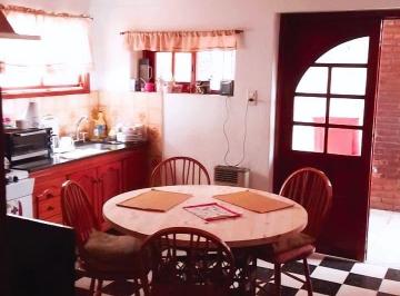 Cocina · Casa PH de 4 Amb