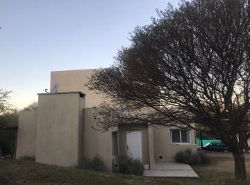 Foto · Venta Casa Housing 3 Dorm. Apta Credito Mendiolaza Golf